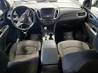 2018 Chevrolet Equinox Lt Угольный vin: 3GNAXSEV6JL117643