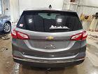 2018 Chevrolet Equinox Lt Угольный vin: 3GNAXSEV6JL117643