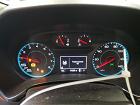 2018 Chevrolet Equinox Lt Угольный vin: 3GNAXSEV6JL117643
