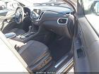 2018 Chevrolet Equinox Premier Серебряный vin: 3GNAXWEX6JS571583