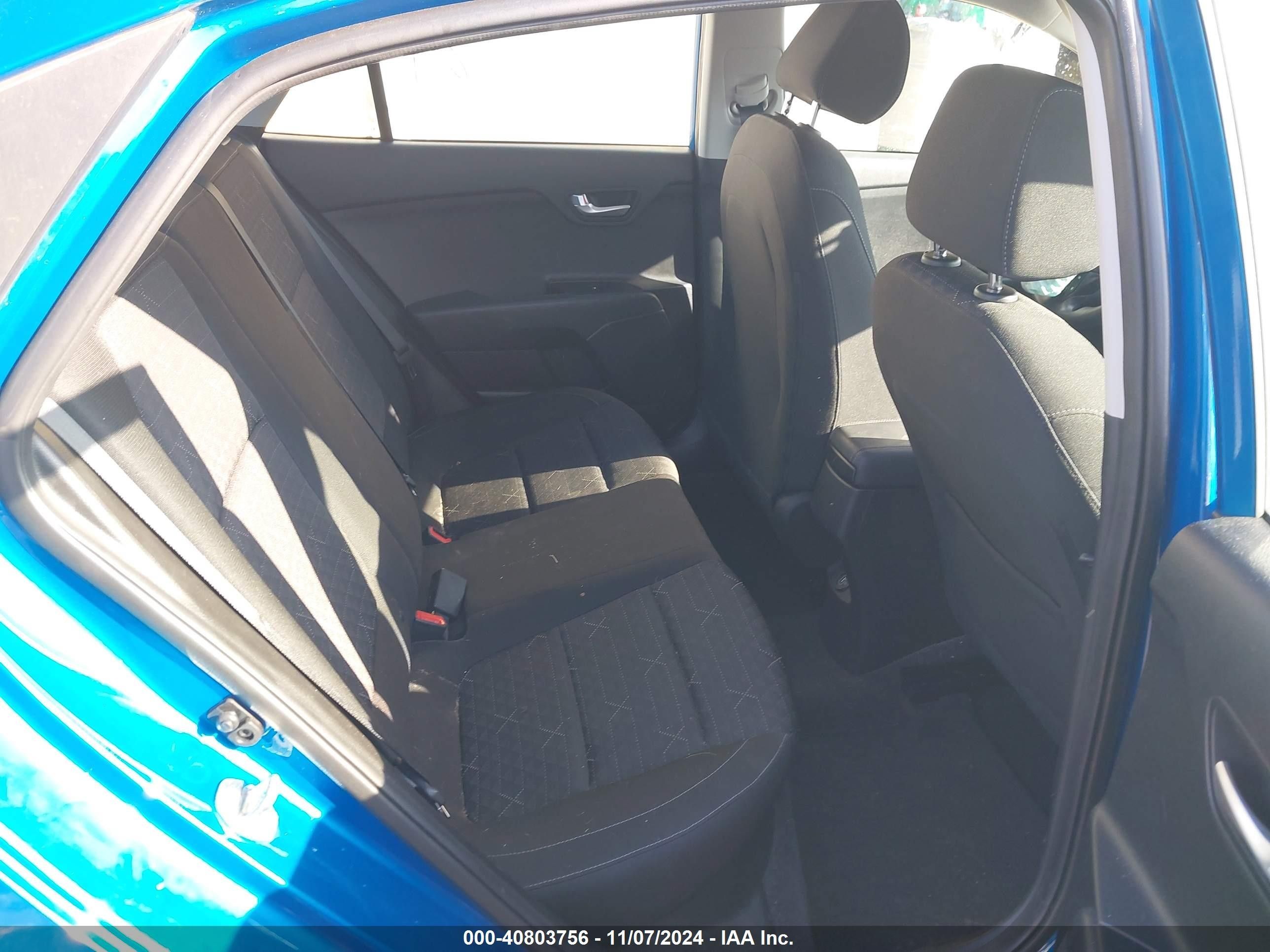 Rio.S 2023 Kia Rio S Sedan 4D Price, Listings & Reviews | Kelley