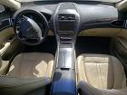 2015 Lincoln Mkz Hybrid Белый vin: 3LN6L2LU8FR616030