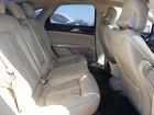 2015 Lincoln Mkz Hybrid Белый vin: 3LN6L2LU8FR616030