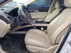 2015 Lincoln Mkz Hybrid Белый vin: 3LN6L2LU8FR616030