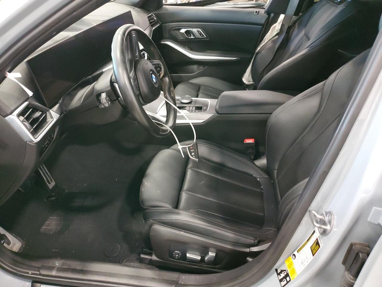 Price & History 2023 Bmw M340xi 3.0l 6 vin