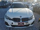 2021 Bmw 330xe  Белый vin: 3MW5P9J06M8B75463
