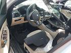 2021 Bmw 330i  White vin: 3MW5R1J03M8C08091