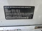 2021 Bmw 330i  White vin: 3MW5R1J03M8C08091