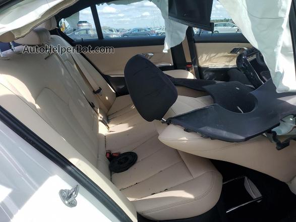 2021 Bmw 330i  White vin: 3MW5R1J03M8C08091