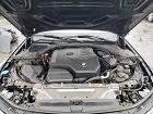 2021 Bmw 330i  Black vin: 3MW5R1J05M8B72274