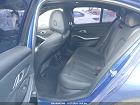 2021 Bmw 330i   Синий vin: 3MW5R1J06M8B71229