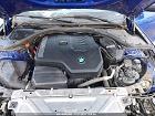 2021 Bmw 330i   Синий vin: 3MW5R1J06M8B71229