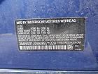 2021 Bmw 330i   Синий vin: 3MW5R1J06M8B71229