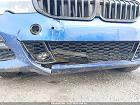 2021 Bmw 330i   Синий vin: 3MW5R1J06M8B71229