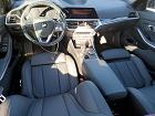 2021 Bmw 330xi  Black vin: 3MW5R7J02M8B50686