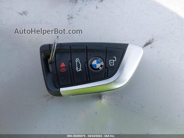 2021 Bmw 330i Xdrive White vin: 3MW5R7J02M8B89018