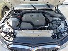 2021 Bmw 330xi  White vin: 3MW5R7J03M8B71563