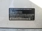 2021 Bmw 330xi  White vin: 3MW5R7J05M8B63111