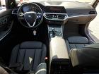2021 Bmw 330xi  White vin: 3MW5R7J05M8B63111