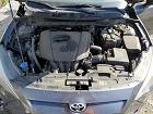 2018 Toyota Yaris Ia  Gray vin: 3MYDLBYV0JY315426
