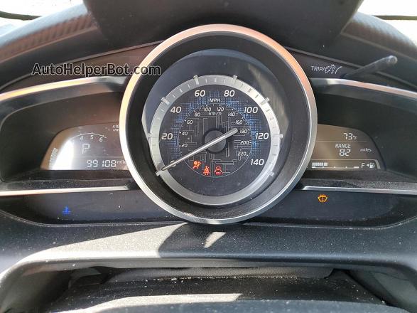 2018 Toyota Yaris Ia  Gray vin: 3MYDLBYV0JY315426