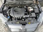 2018 Toyota Yaris Ia  Gray vin: 3MYDLBYV0JY329925