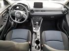 2018 Toyota Yaris Ia  Gray vin: 3MYDLBYV0JY329925