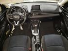 2018 Toyota Yaris Ia  White vin: 3MYDLBYV1JY302930