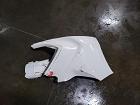2018 Toyota Yaris Ia  White vin: 3MYDLBYV1JY302930