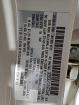 2018 Toyota Yaris Ia  White vin: 3MYDLBYV1JY302930