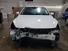 2018 Toyota Yaris Ia  White vin: 3MYDLBYV1JY302930
