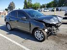 2018 Toyota Yaris Ia  Gray vin: 3MYDLBYV1JY319162