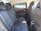 2018 Toyota Yaris Ia  Gray vin: 3MYDLBYV1JY319162