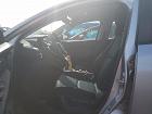 2018 Toyota Yaris Ia  Silver vin: 3MYDLBYV1JY327035