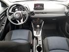 2018 Toyota Yaris Ia  Silver vin: 3MYDLBYV1JY327035