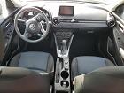2018 Toyota Yaris Ia  Charcoal vin: 3MYDLBYV1JY327181