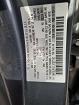 2018 Toyota Yaris Ia  Charcoal vin: 3MYDLBYV1JY327181