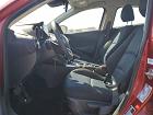 2018 Toyota Yaris Ia  Burgundy vin: 3MYDLBYV2JY304279