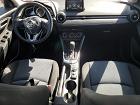 2018 Toyota Yaris Ia  Burgundy vin: 3MYDLBYV2JY304279