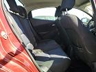 2018 Toyota Yaris Ia  Burgundy vin: 3MYDLBYV2JY304279