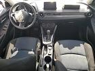 2018 Toyota Yaris Ia  White vin: 3MYDLBYV2JY313967