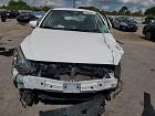 2018 Toyota Yaris Ia  White vin: 3MYDLBYV2JY313967