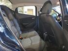 2018 Toyota Yaris Ia Blue vin: 3MYDLBYV2JY315427
