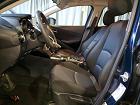 2018 Toyota Yaris Ia Blue vin: 3MYDLBYV2JY315427