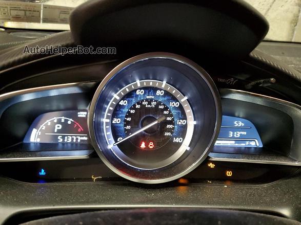 2018 Toyota Yaris Ia  Black vin: 3MYDLBYV3JY305215