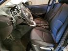 2018 Toyota Yaris Ia  Black vin: 3MYDLBYV3JY305215