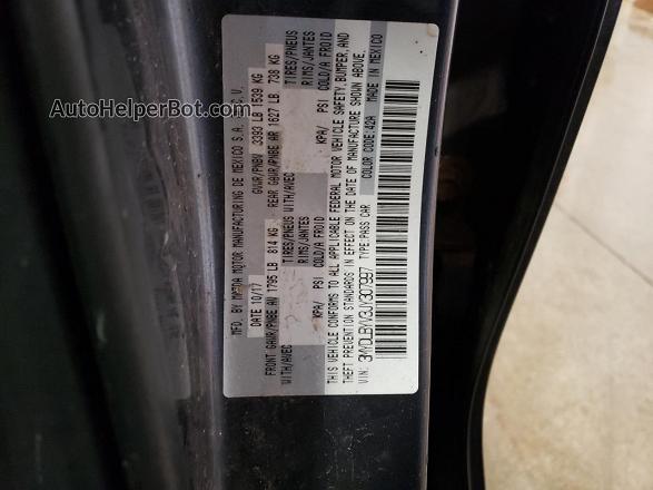2018 Toyota Yaris Ia  Charcoal vin: 3MYDLBYV3JY307997