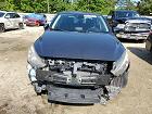 2018 Toyota Yaris Ia  Charcoal vin: 3MYDLBYV3JY319583