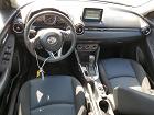 2018 Toyota Yaris Ia  Charcoal vin: 3MYDLBYV3JY319583