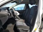 2018 Toyota Yaris Ia  White vin: 3MYDLBYV4JY309693